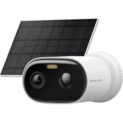 KIT SOLAR MERCUSYS CAMARA MC410 KIT KIT SOLAR MERCUSYS CAMARA MC410 KIT